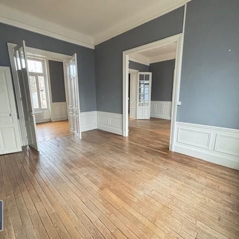 Appartement 6 pièces à Épinal - Photo 1