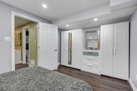 For Lease - 1540 Marshcourt Drive Unit# Basement level, Pickering, Ontario - Photo 3