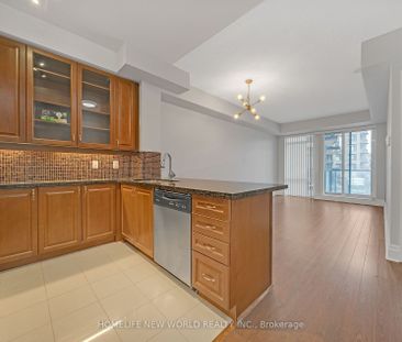 For Lease - 151 Upper Duke Crescent Unit# 201, Markham, Ontario - Photo 3