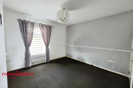 2 bed terraced house to rent in Hoober Street, Wath-Upon-Dearne, S63 - Photo 3