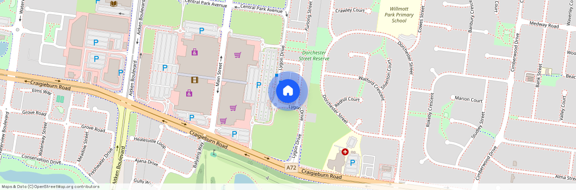 23/1 Brunswick Cr, Vic 3064, , Craigieburn