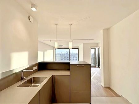 Tout savoir sur cet appartement à Woluwe-St-Pierre, à Woluwe-St-Pierre - Photo 2