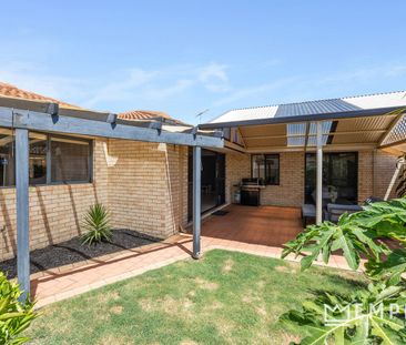 Comfort & Space with Easy-Care Appeal! - Photo 6