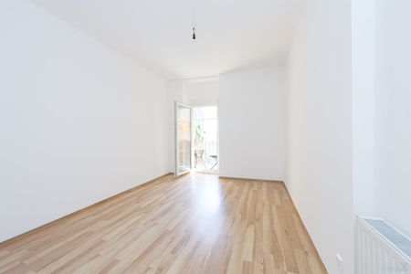 Erstklassige 2-Zimmer-Wohnung! Verfügbar ab sofort! - Photo 5