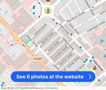 Keith St, Barrow-In-Furness, LA14 - Photo 1