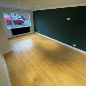 3 bed terraced house to rent in Hedgehope Road, Newcastle upon Tyne, NE5 - Photo 2