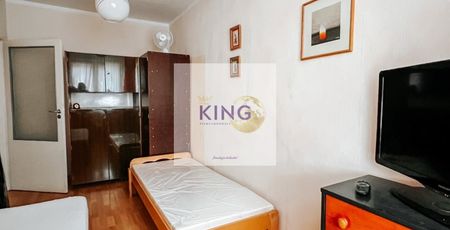 Mieszkanie na wynajem Szczecin, Zawadzkiego - Zdjęcie 2