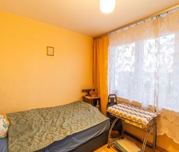 Mieszkanie 2-pok. na Bałutach, ul. Kochanowskiego - Photo 4