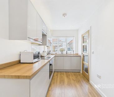 2 bedroom end of terrace house to rent - Photo 4