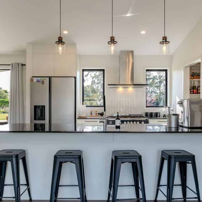 Modern and secure Living - Photo 1