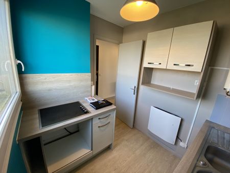 Location Appartement 1 pièce 39m² AGNEAUX 50180 - Photo 2