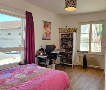 2.5 Zimmer, 75 m² - Foto 3