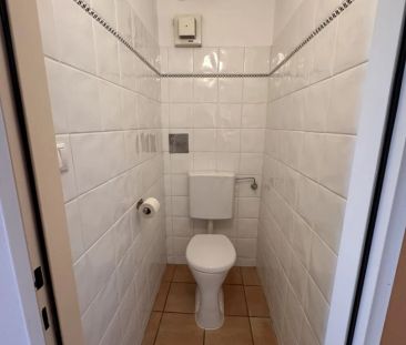 Provisionsfrei: Unbefristeter 97m² Neubau mit Loggia und Einbauküch... - Foto 4