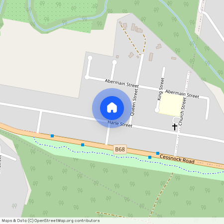 1/87 Harle St, NSW 2326, Abermain