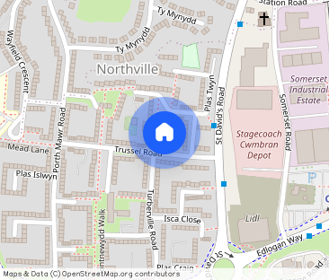 Plas Ebbw, Cwmbran, NP44 - Photo 1