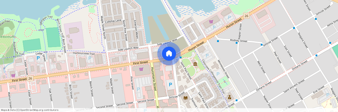 31 Huron Street, Collingwood