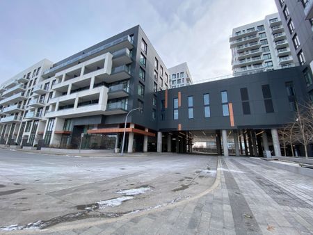 For Lease - 18 Rouge Valley Drive Unit# 504, Markham, Ontario - Photo 5