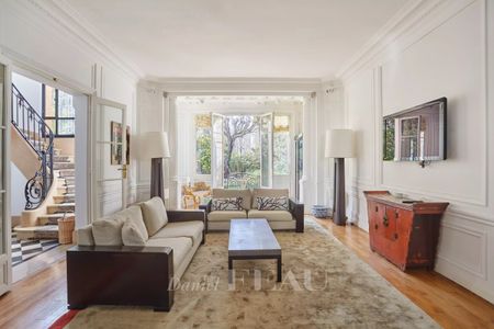 Neuilly-sur-Seine - Rue Chauveau - Photo 4