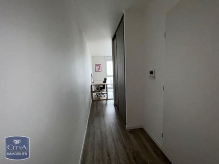 Location Appartement 1 pièce 23m² LE HAVRE 76600 - Photo 5