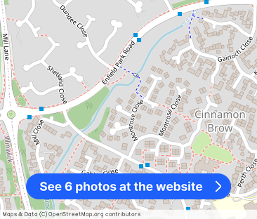 Montrose Close, Warrington, WA2 0SD - Photo 1