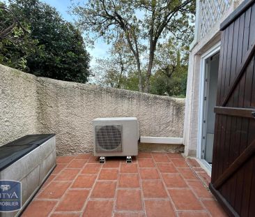 Maison à louer 3 pièces 54.68m² - Photo 4