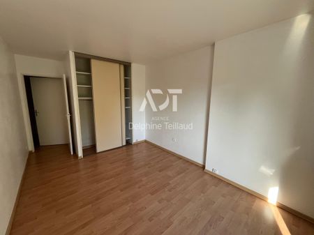 Location Appartement 3 pièces 72m² MEYLAN 38240 - Photo 5