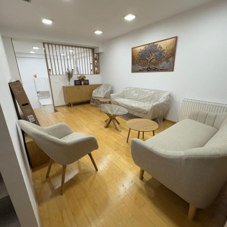 Tunari - Otopeni inchiriere vila 5 camere - Photo 1