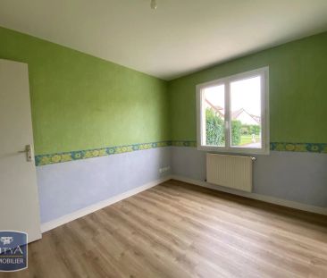 Maison à louer 6 pièces 114.15m² - Photo 6