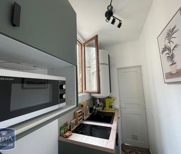 Location Appartement 2 pièces 33m² NANCY 54000 - Photo 6