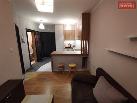 Bielsko-Biała, Osiedle Karpackie, Kochanowskiego (1) - Zdjęcie 2