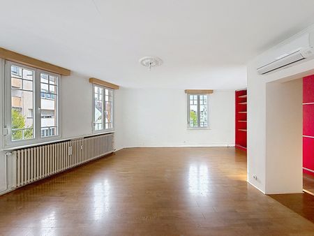 Location Appartement 3 pièces 93m² STRASBOURG 67200 - Photo 3