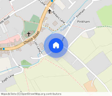 Lion Lane, Cleobury Mortimer - Photo 1