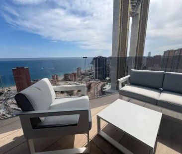 Benidorm - Foto 4