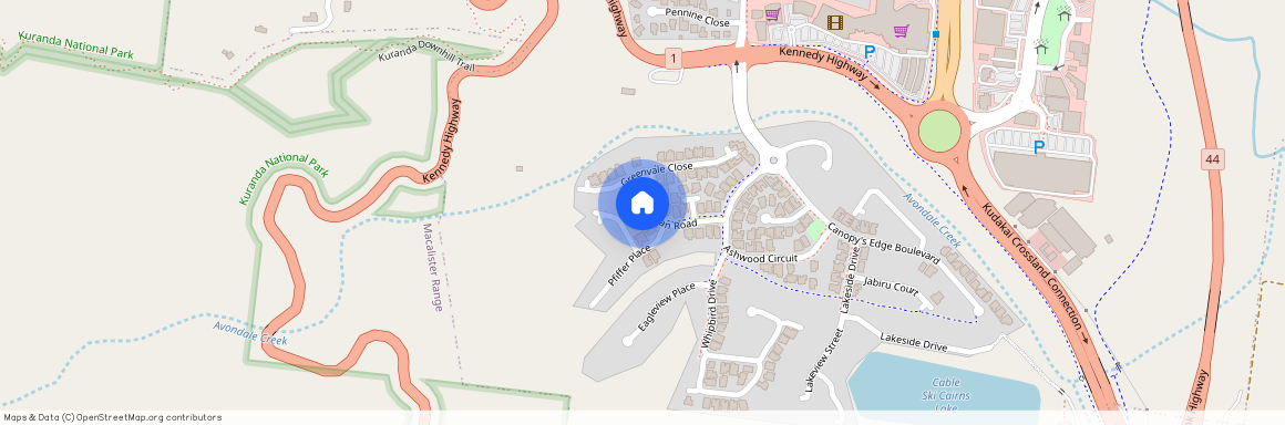 17 Rossmann Road, Qld 4878, Smithfield