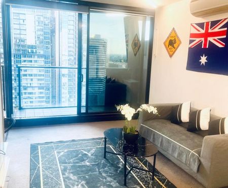 Melbourne CBD - Photo 3