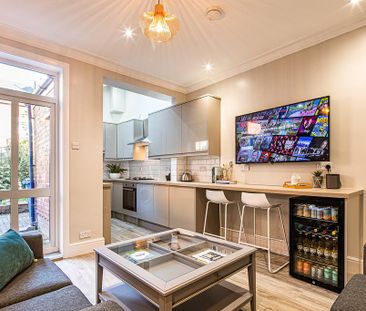 4 bedroom house to rent - Photo 4