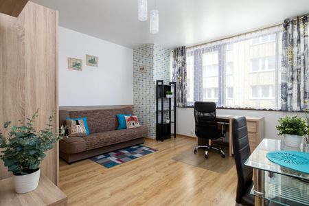 1pok., ul. Kazimierza Wielkiego, Krowodrza - Photo 3