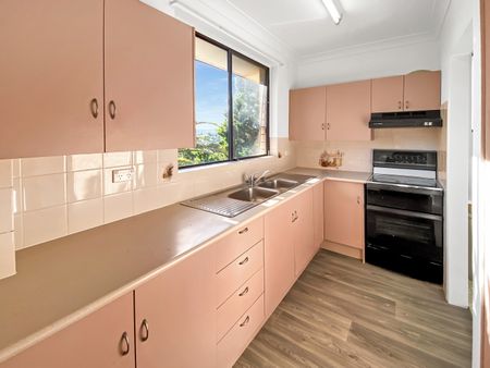5/31 Meadow Crescent, Meadowbank NSW 2114 - Apartment For Rent | Domain - Photo 2