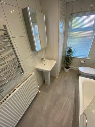 2 Bed Terraced House, Tyndale Street, LE3 - Photo 1