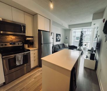 For Lease - 5260 Dundas Street Unit# C408, Burlington, Ontario - Photo 4