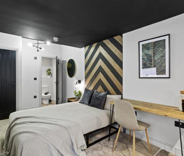 Studio to rent - Photo 3