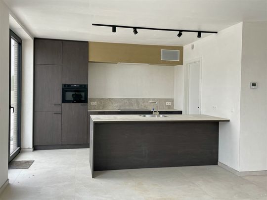 Appartement te huur in Glabbeek met 2 slaapkamers - Photo 1