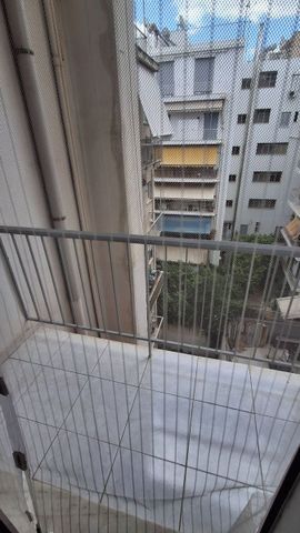 Διαμέρισμα για ενοικίαση Κέντρο Παγκρατίου (Παγκράτι) - Φωτογραφία 3