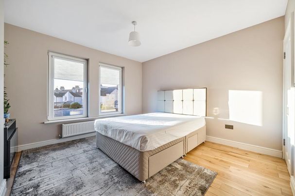 2 bedroom semi-detached house to rent - Photo 1