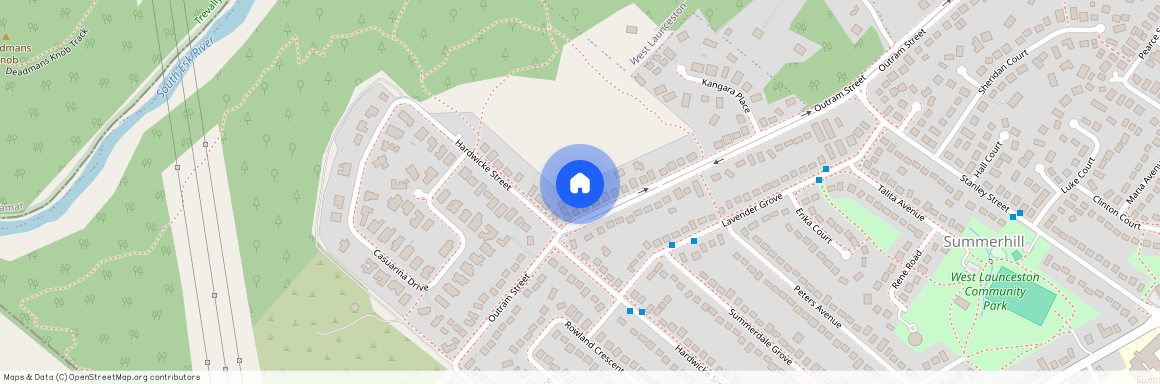 1/150 Outram Street SUMMERHILL TAS, Launceston & Northern