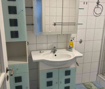 3.5 Zimmer, 90 m², 1. Stock - Foto 3