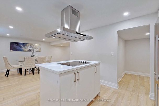 For Lease - 44 Devins Drive Unit# Bsmt, Aurora, Ontario - Photo 1