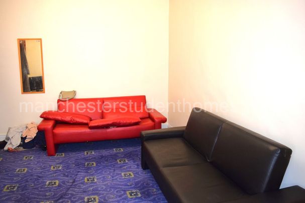 Naburn Street, Manchester, M13 0FL - Photo 1