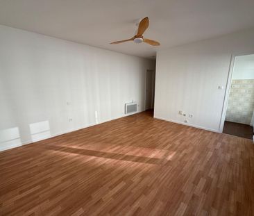 Location Appartement 1 pièce 28m² TOULOUSE 31000 - Photo 4