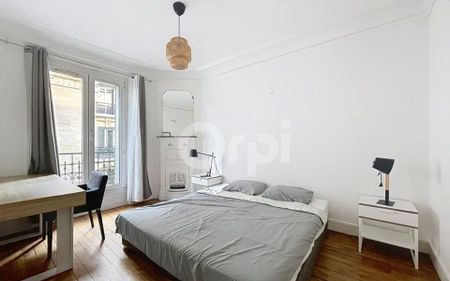 Appartement à louer 2 pièces • 45 m2 Paris 15 - Photo 5